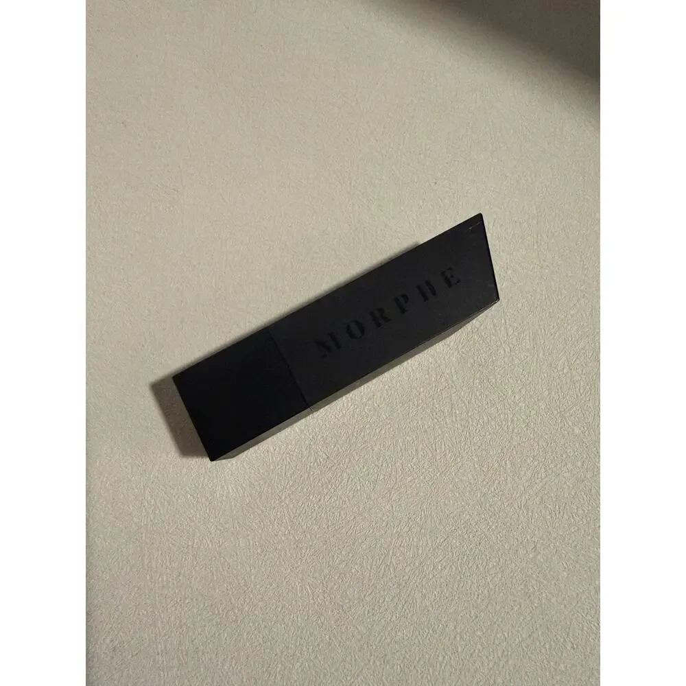 Morphe Mega Matte Lipstick In Shade “Single AF” DISCONTINUED New Unboxed